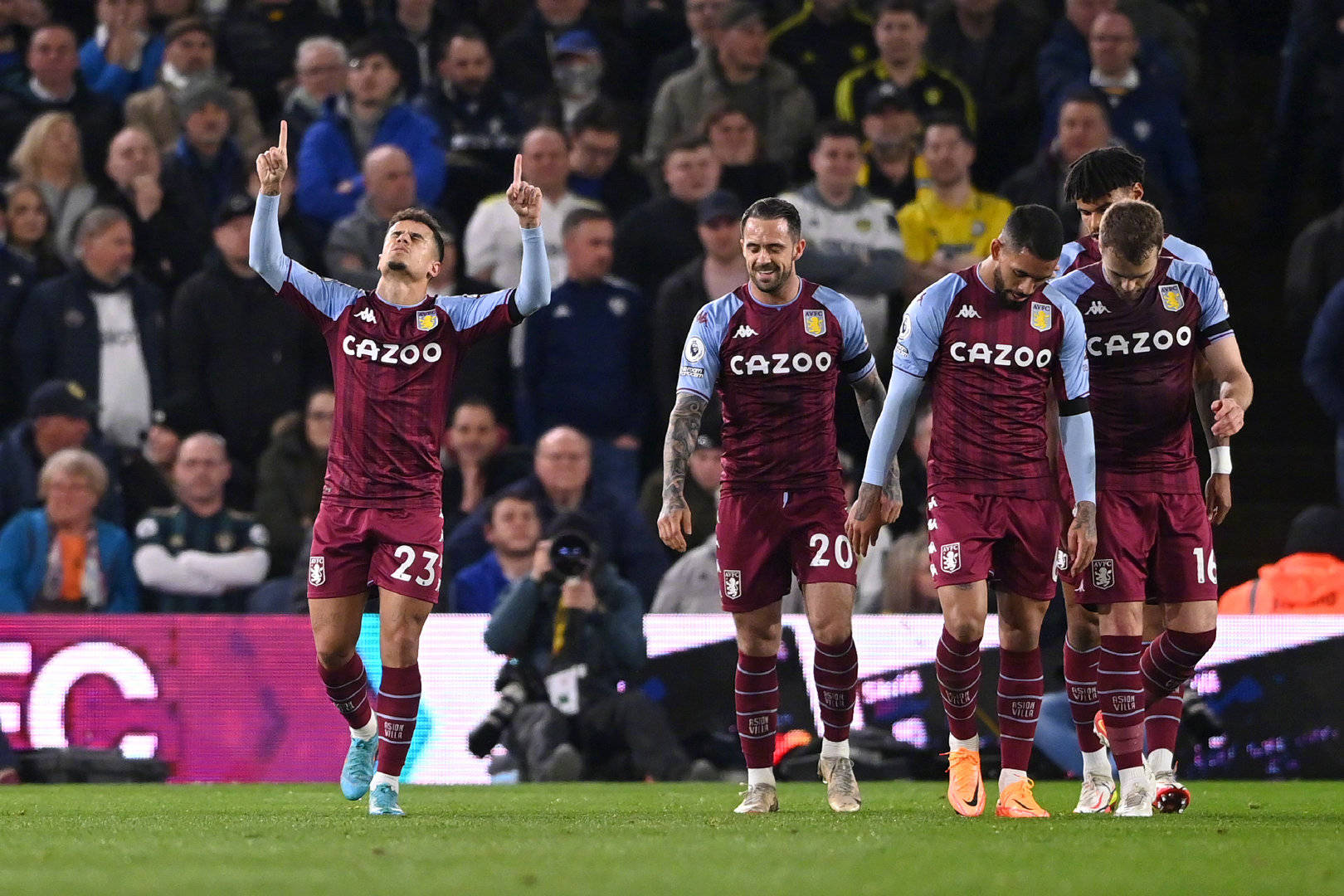 英超联赛历 英超联赛历